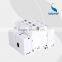 220V Surge Protector Surge Arrester 11KV (SP-C20/4)