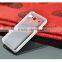 wholesale fancy flash light case light up phone case for xiaomi redmi 2s