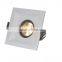 Bridgelux COB Foursquare 15W Led Downlight 15w TEC002CQU15W