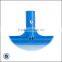 Leaf Skimmer PE net With Aluminum Pole