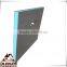 waterproof xps base fiberglass cement board Shower Trays