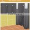Bathroom designs soundproof and thermal insulation ceramic tile backer board