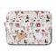 fashion design pu leather laptop bags computer sleeves notebook leather case cover
