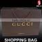 Wholesale Luxury Paper Shopping Bag with Rope