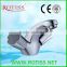 Hot selling high quality RTS8834-2 double handle washbasin mixer
