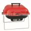 portable charcoal grill folding bbq grill