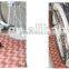 Wheelchair Restraint system for ensuring safety