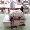 Stitch tested good condition SIRUBA 747 overlock sewing machine