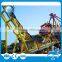 Outdoor playground thrill games! Amusement skater coaster rides disco rides flying ufo