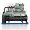 Koller high quality industrial use hotsale block ice machine