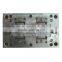 Calculator plastic shell OEM injection mould, mold, molding