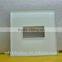 Hot selling light switch touch panel glass supplier