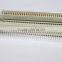 Euro connector Row 3 Right-Male 96 pin Din 41612
