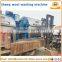 Hot water cleaning process and electric fuel prices textile industrial washing machine clothes washer