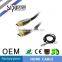 SIPU high speed 2 code 1.4v hdmi cable support 3D for sale best 1m cable hdmi price wholesale 1080p hdmi cable supplier