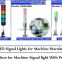 ONN-M4T 24V Signal Tower Warning Light / Indicator Strobe Light