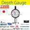 Longer Life and High quality special tire tread depth gauge Measuring tools at reasonable prices small lot order available