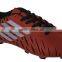 2015 new design outdoor sports shoes, women's & men's football shoes, soccer shoes