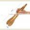 Bamboo Salad Tong for Eating Salad