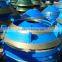 Cone crusher parts,spare part,mantle,concave,blow bar,jaw plate