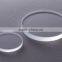 AR coating 1064nm optical glass window for laser cutting machine