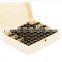china factory BSCI natural solid pine Wooden Essential Oil Storage Box Organizer Case - Stores and Protects Oils