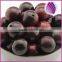 20mm big ball wood round beads for bracelet making