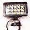 High-quality LED 30W Offroad LED work Light Truck light atvs jeep auto led light