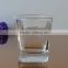 Wholesale Round Rock Whiskey Glass cups