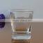 Wholesale Round Rock Whiskey Glass cups