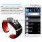 L12S Bluetooth Wrist Smart Bracelet Watch Phone for IOS Android System