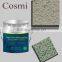 Weather resisitance wall coating for exterior Nature stone spary paint