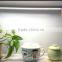 Mini portable usb Touch Sensor Surface Mounted Led Strip Light