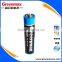 R03 Battery Um4 AAA Carbon Zinc Battery