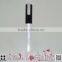 2016 new product slim cosmetics container 5ml mini lip gloss