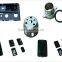 Generator Assembly Parts Engine 168F