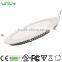 Home Lighting CE RoHS Ultra Thin Round Surface LED Slim Panel