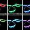 12volt stickable 5050 rgb wearable led strips lighting