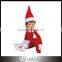Christmas Plush Toy, Christmas Gift Doll, Elf on the Shelf