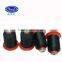 High tenacity filament polyester sewing thread