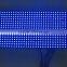10mm Pixels and Outdoor Usage p10 single color led display module panel board