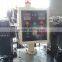 high speed nylon zipper teeth forming machine