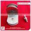 Stainless steel stain shower room glass clamp