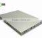 Outdoor using aluminium composite panel price Aluminum wall panels for honeycomb