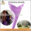 Factory directly female urination device, Amazon supplier
