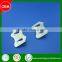 High precision metal stamping cr2032 battery holder