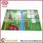 Children Colorful spiral drawing books