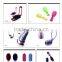 Professional Factory SupplyPlasticPaddle hairbrush