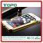 China supplier Aluminum metal mirror phone case bumper PC mirror back cover case cell phone case metal bumper for iPhone 6