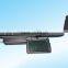 Under Vechile Security Inspection Mirror,Convex and Concave Mirrors, Bomb Detector with 3.5 Inch TFT Color Screen